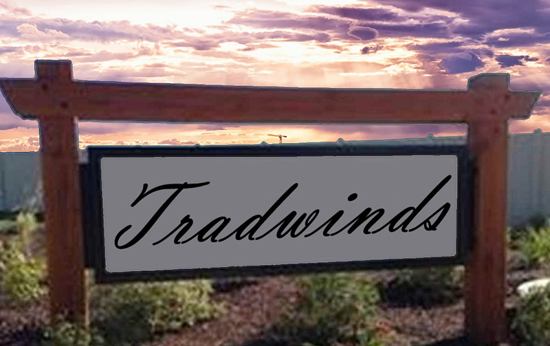 Tradewinds Community Meridian Idaho
